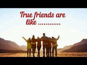 Friendship Matters | Happy Friendship Day