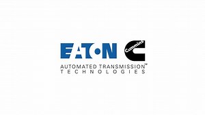 Eaton Cummins Joint Venture Introduction - Automated transmissions - Eaton Roadranger