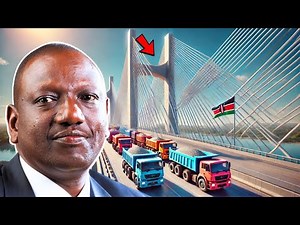 Kenya's Top ongoing and upcoming projects that Will Make Malasia Look OLD