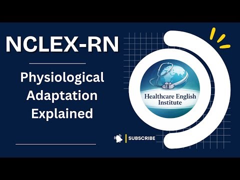 NCLEX Physiological Adaptation Explained | Shock, Emergencies & Acute Conditions