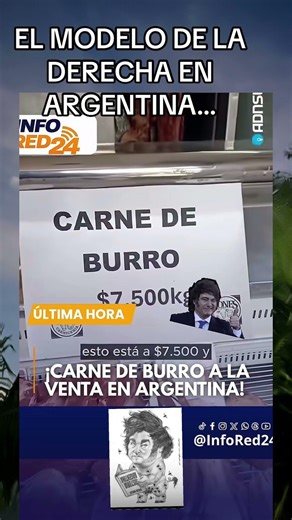 EL MODELO DE LA DERECHA EN ARGENTINA