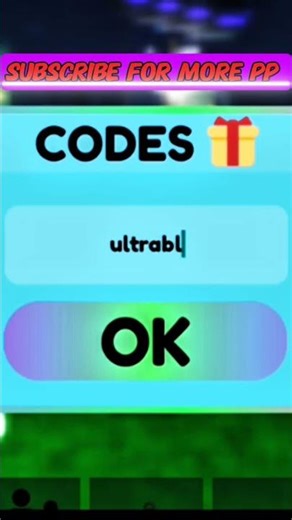 || UGC grinder code of 2025 ! || #roblox#ugcgrinder