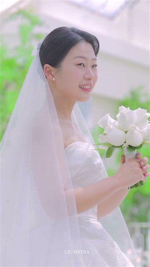 라마다호텔신도림 하늘정원 웨딩 하이라이트 영상 / 베리굿웨딩 / 안수희플래너 / 더유일포토그라피