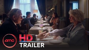 Watch the first trailer for Helen Mirren and Ian McKellen's new drama, The Good Liar. See #GoodLiarMovie when it comes to AMC this November. | AMC Theatres