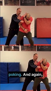 Karambit Entries That Actually Work in Rounds #Kali #Combat #Technique