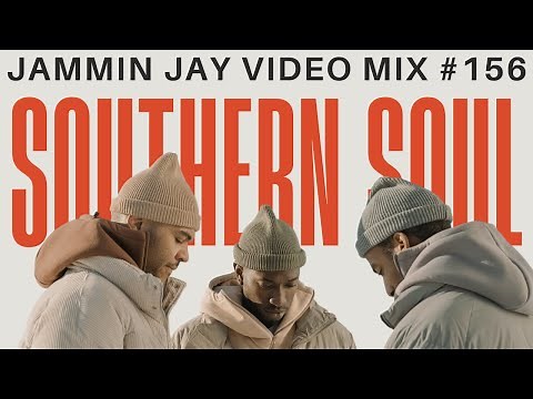 Southern Soul Video Mix #156