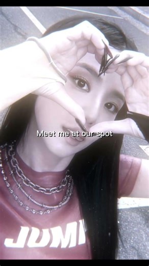 First time using a template! Collab with @ItzzXtheticLisa again!! #kpop #viral #foryouシ#edit #shorts