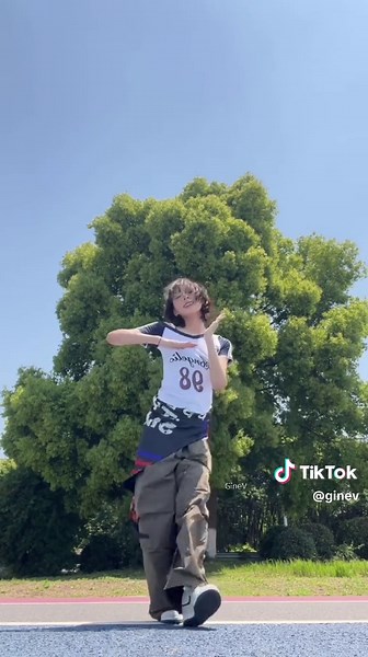 Winter Dance Tutorial for Aespa's Spark