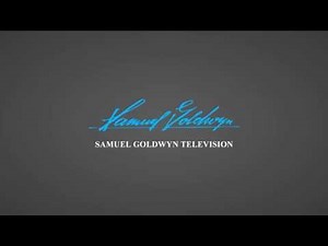 Samuel Goldwyn Television logo