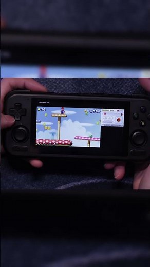 Retroid Pocket 4 Pro: the ultimate retro style gaming beast in your pocket? #retroidpocket4pro