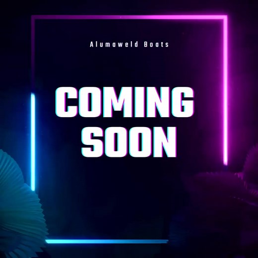 15 reactions | We're on to bigger and better things! | Alumaweld Boats | Facebook