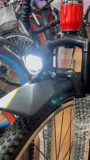 Cheap and best Electric Cycle ⚡️ under 25k with range upto 50 kms 💯