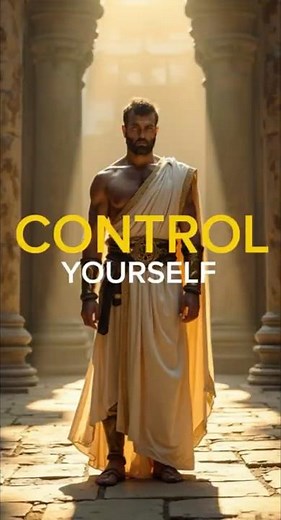 What is STOICISM and How Does it Work in Everyday Life? #stoicism #marcusaurelius #philosophy