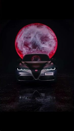 BMW M3 and C45 AMG is always in the back mirror of this car