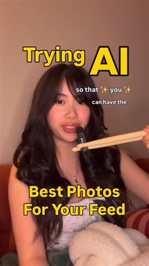 Paulaaaaa on Instagram: "EP 2: Trying AI so that ✨ you✨ can have the best photos for your feed! 📸 I’ve addressed your common questions with @beautycam.app in this video so hopefully it’s working better for all of you now! More tips on using the app on my Instagram page @paulas_sol_ 💌💕 Photo credit to @alice_robins_ 🫶 Follow for more of this series and let me know what AI effects you want me to try next! 🤍 (Not an ad and not sponsored, just pure results &#x