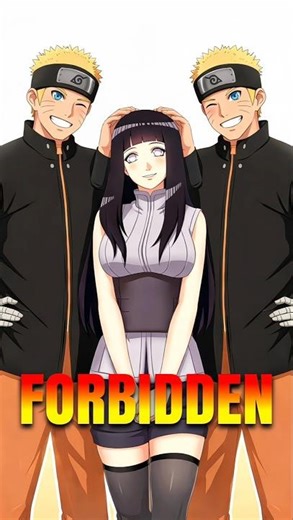 shadow clone jutsu forbidden কেনো। 🤯