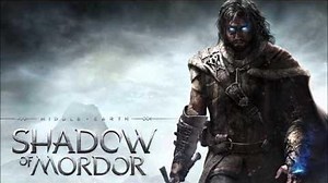 Middle-earth Shadow of Mordor OST - The Gravewalker