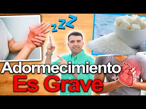 Don't Ignore Numbness in Your Hands - Causes of Tingling