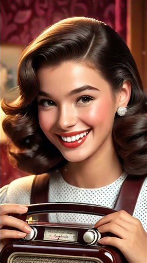 Vintage Radios: Modern Streaming, Retro Vibes