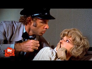 Family Plot (1976) - Kidnappers vs. Con Artists Scene | Movieclips