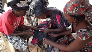 Tyre Furniture Skills Africa