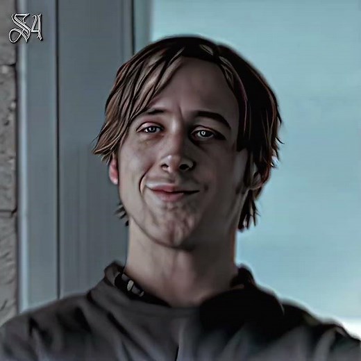 The Moment He Break! - Ryan Gosling Edit | Tame Imphala - Let It Happen