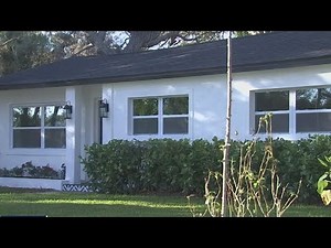 Florida home sells for NFT at auction