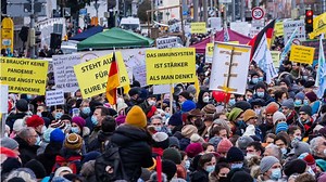 Interview mit Wissenschaftshistoriker: Woher kommt die Wissenschaftsskepsis?