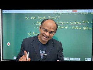 How BMS Works with BACnet & Modbus | Building Automation Explained | IOTcenters