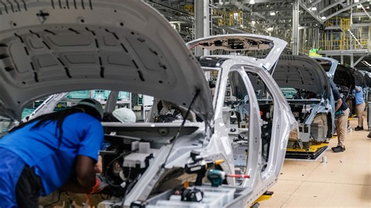 Immigrants have reduced the deficit by $14T since 1994, study shows