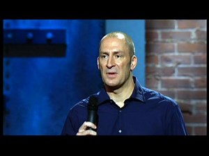 Ben Bailey: Road Rage