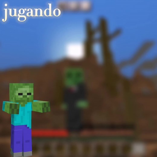 Apocalipsis Zombi en Minecraft: ¿Sobrevivirás?