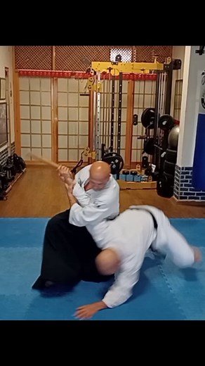 1.9K views · 3.2K reactions | Ueshiba'nın Aikidosu... En iyi...
