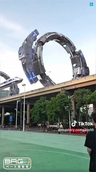 China’s Hyperloop: The 1000 Km/h Train of the Future!