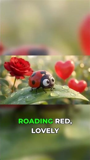 Spot Every Red Thing in 40 Seconds #colors #challenge #kidseducation