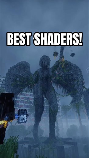 Which Shaders Look The Best?