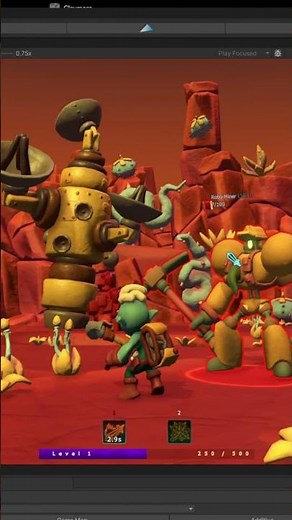 New Miner Bot trying to stop you