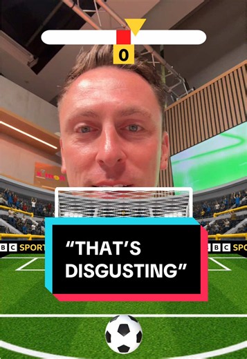 Scott Brown FIFA World Cup Penalty Shootout Moment