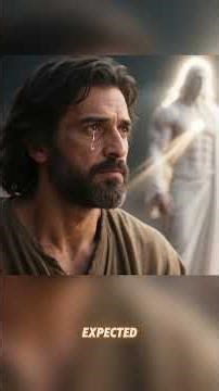 Why Did Jacob Wrestle with God All Night