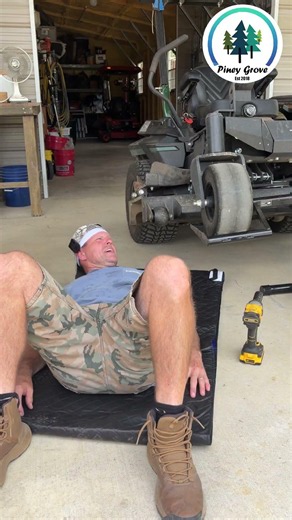 Magic Creeper. It Truly Is MAGIC For Vehicle Maintenance!