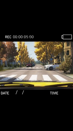 Terrifying Car Crashes Compilation in BeamNG.Drive
