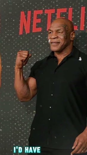 BREAKING: Joe Rogan CHALLENGES Mike Tyson — The Fight World Is LOSING ITS MIND!