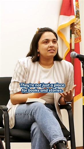 35 reactions · 5 comments | Sara Nisha Adams, author of "The Reading...