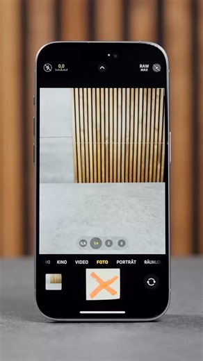 273 reactions · 25 shares | Jedes iPhone mit der Stimme FERNSTEUERN!  #iphonetricks #iphonekamera #iphone17pro | Technikmeister | Facebook