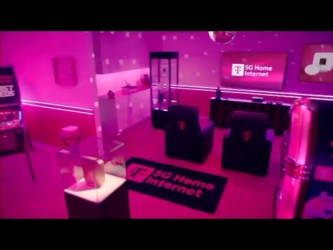 T-Mobile Home Internet Commercial (2025-2026)
