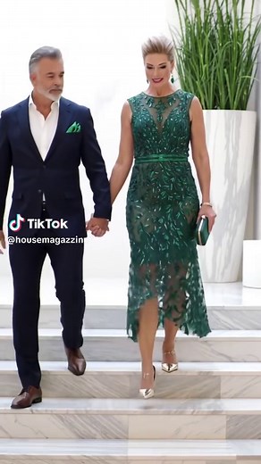 Vestidos De Luxo para Festas - Estilo e Elegância