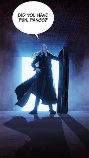 #manhwareccomendation #vampire #hunter #action