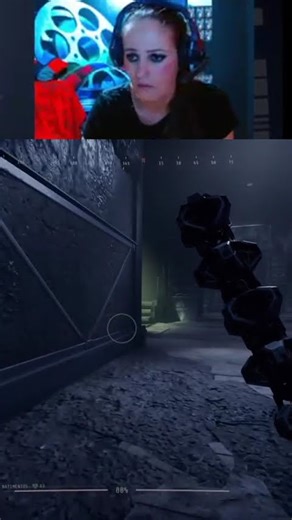 #shorts GTFO me ensinou a jogar quase me infartando