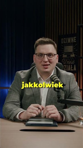 70% firm działa na przestarzałych systemach