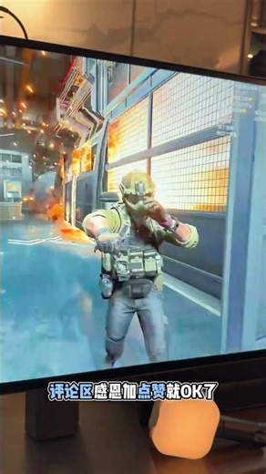 Operation Delta Force: Dragon Fang is the best knife skin. #OperationDeltaForce #AssemblyYanZe (O...